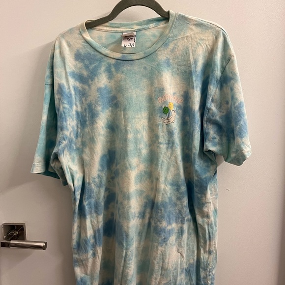 Rip N Dip tie dye shirt in XL - Picture 2 of 3